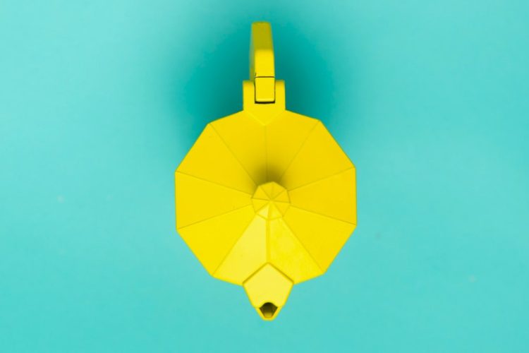 This month’s best coffee maker